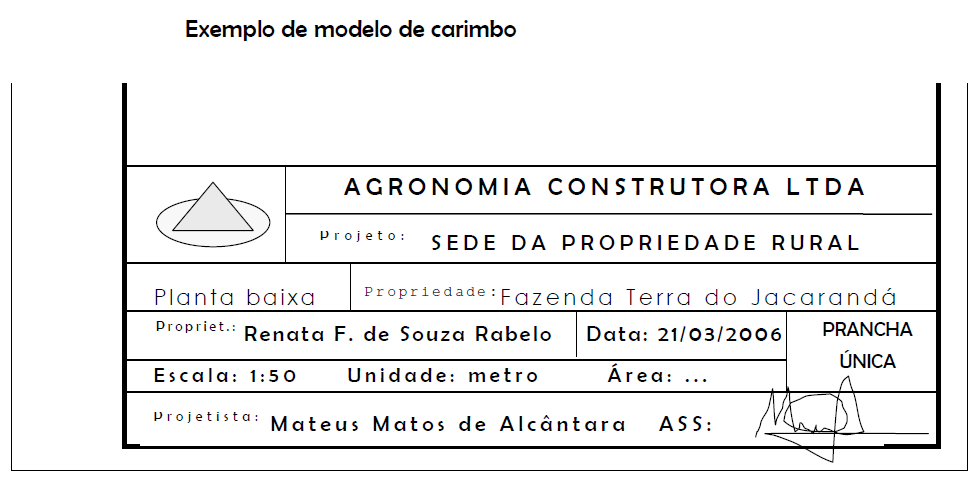 Dicas para desenhar árvores na representação de arquitetura